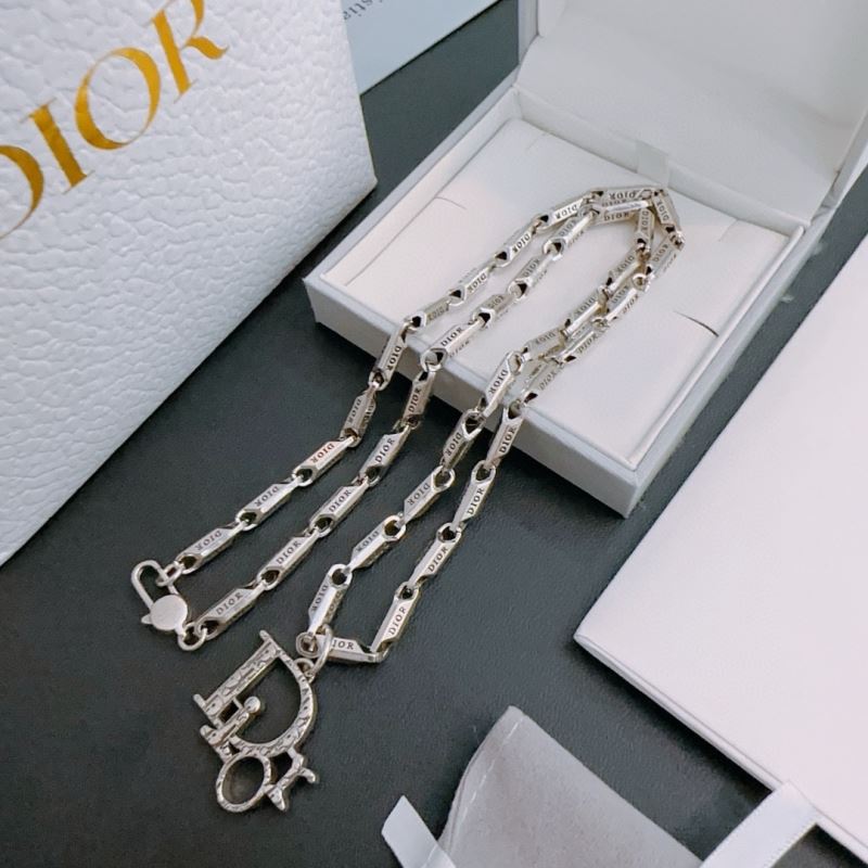 Christian Dior Necklaces